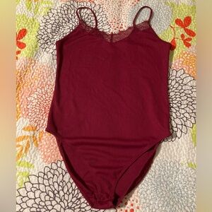 Express Bodysuit